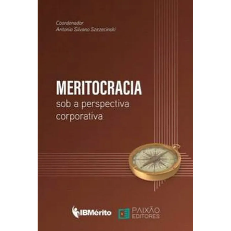 MERITOCRACIA - SOB A PERSPECTIVA CORPORATIVA
