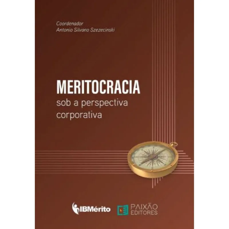 MERITOCRACIA SOB A PERSPECTIVA CORPORATIVA