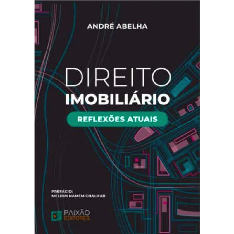 DIREITO IMOBILIÁRIO