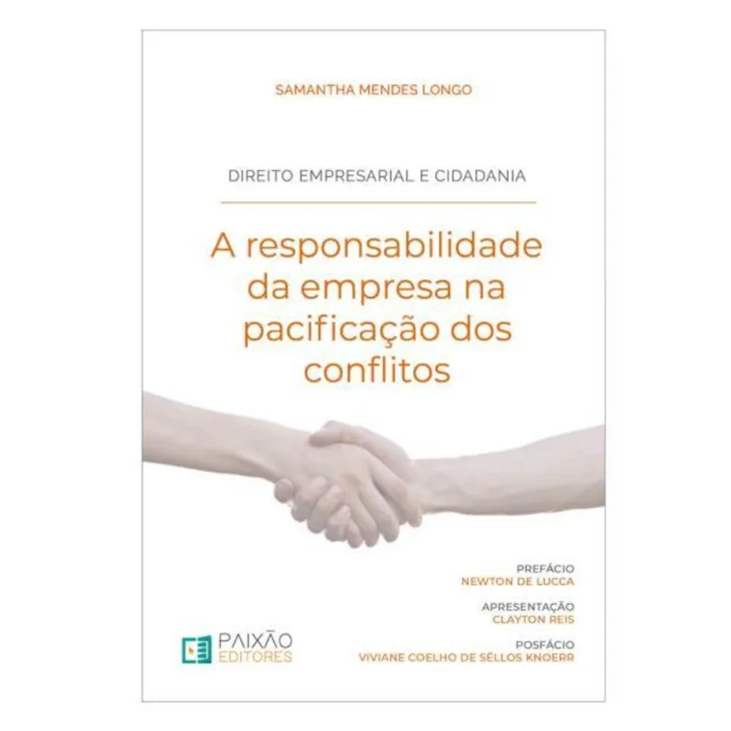 DIREITO EMPRESARIAL E CIDADANIA