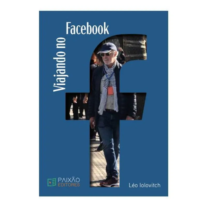 VIAJANDO NO FACEBOOK