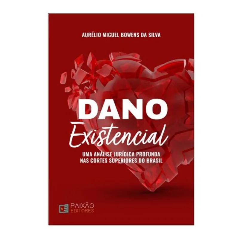 DANO EXISTENCIAL - 2024