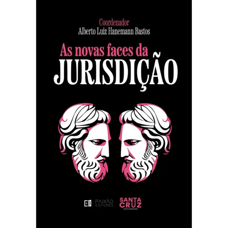 AS NOVAS FACES DA JURISDIÇÃO - 2024