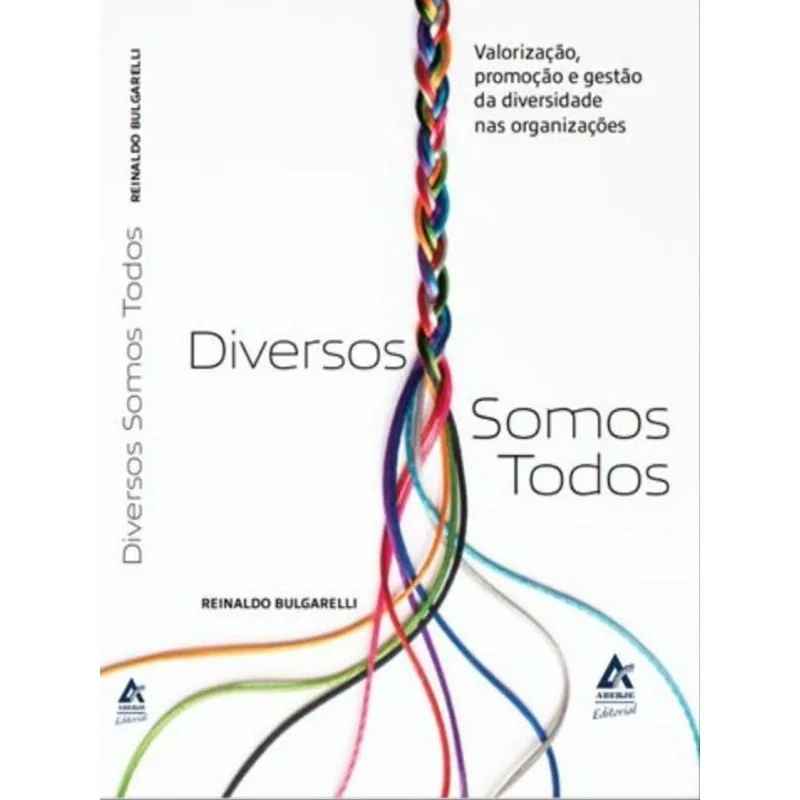 DIVERSOS SOMOS TODOS