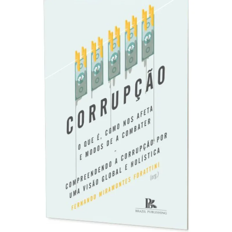CORRUPÇÃO