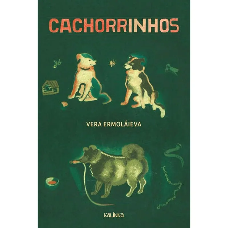 CACHORRINHOS