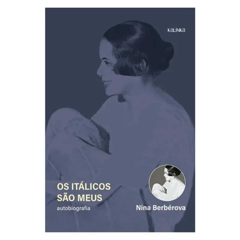 OS ITÁLICOS SÃO MEUS