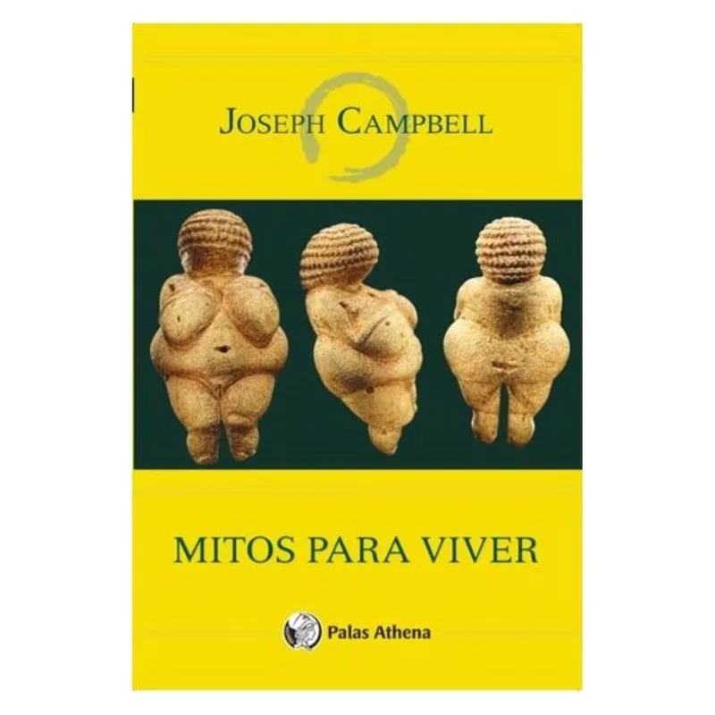 MITOS PARA VIVER
