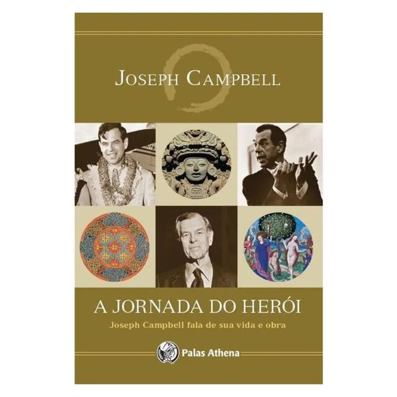JORNADA DO HERÓI