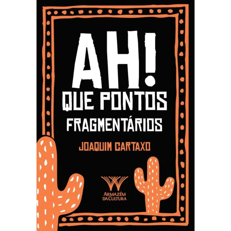 AH! QUE PONTOS