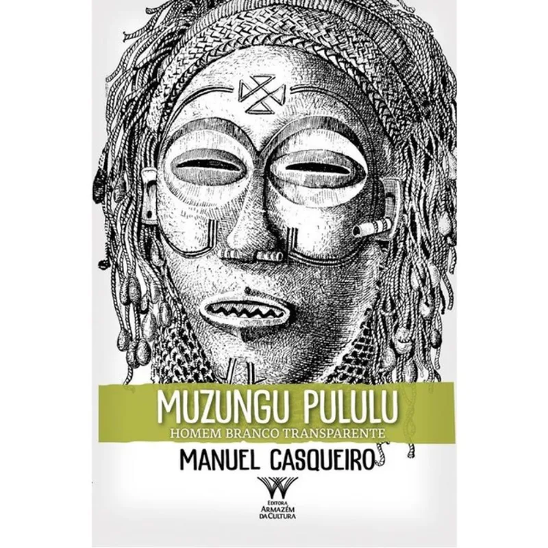 MUZUNGU PULULU