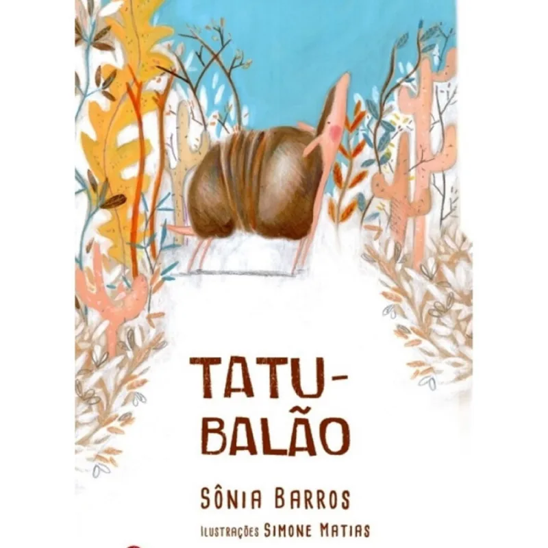 Tatu-balão