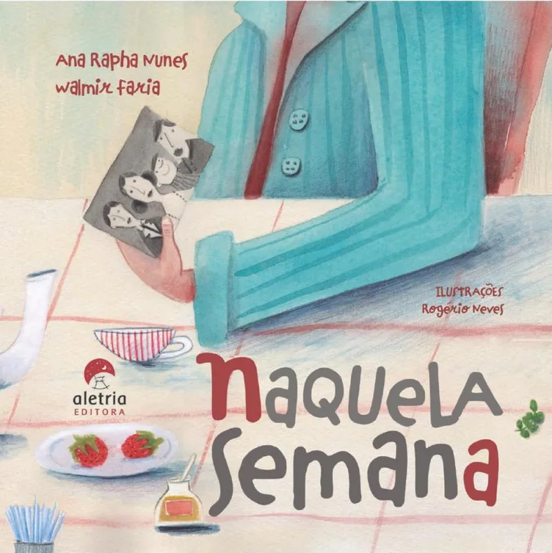 Naquela Semana - LC