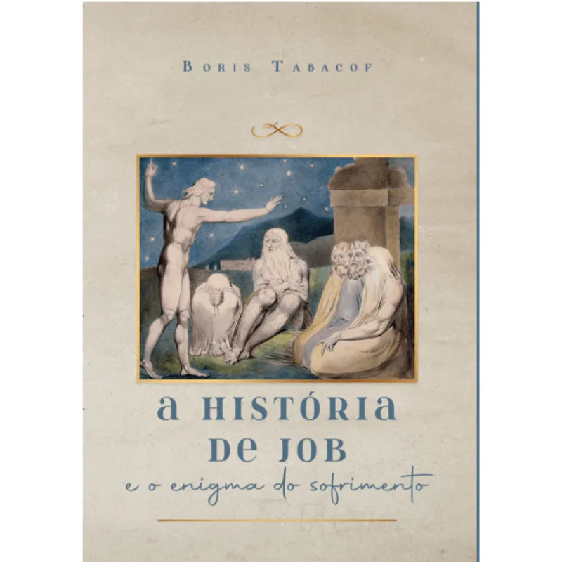 A História de Job e o Enigma do Sofrimento