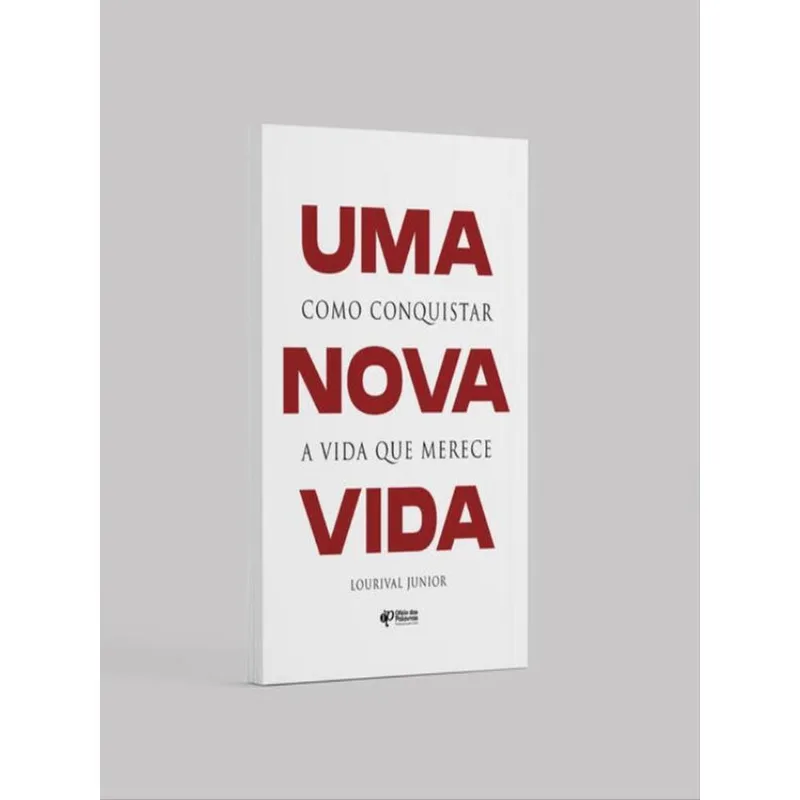 UMA NOVA VIDA