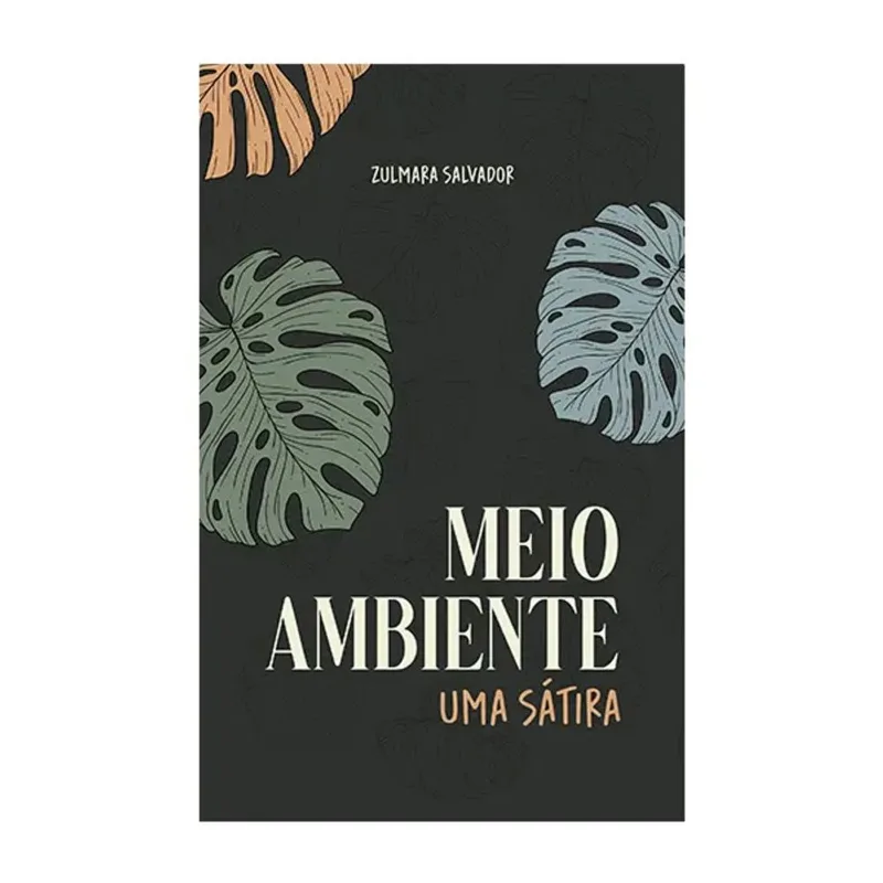 Meio Ambiente: Uma Sátira