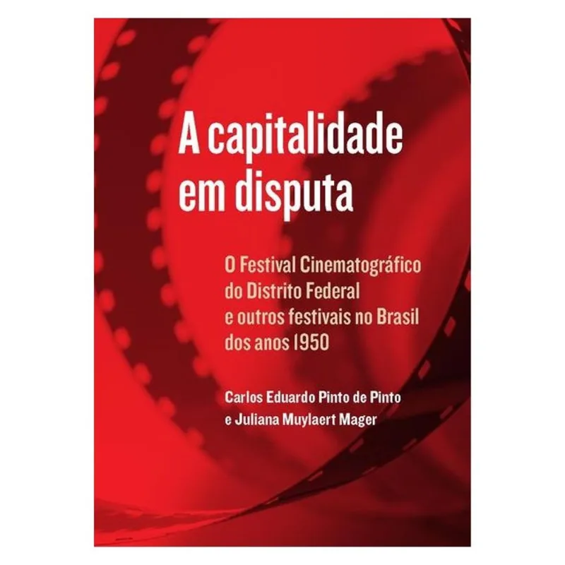 A CAPITALIDADE EM DISPUTA