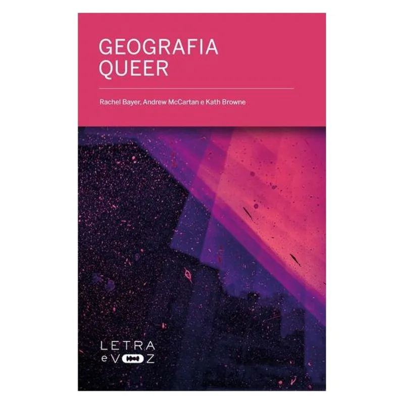GEOGRAFIA QUEER