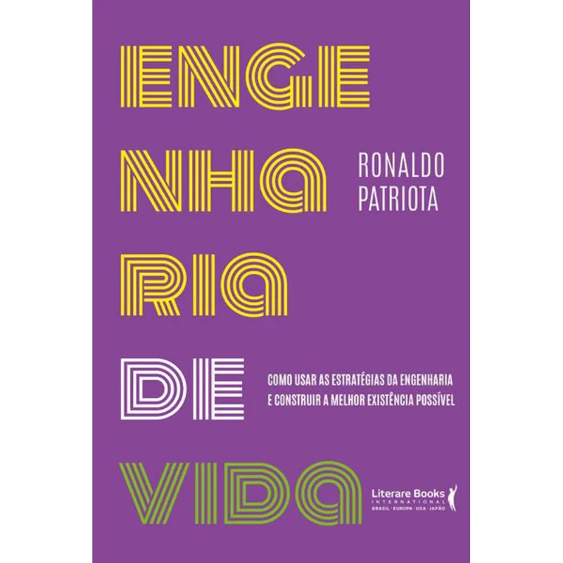 ENGENHARIA DA VIDA
