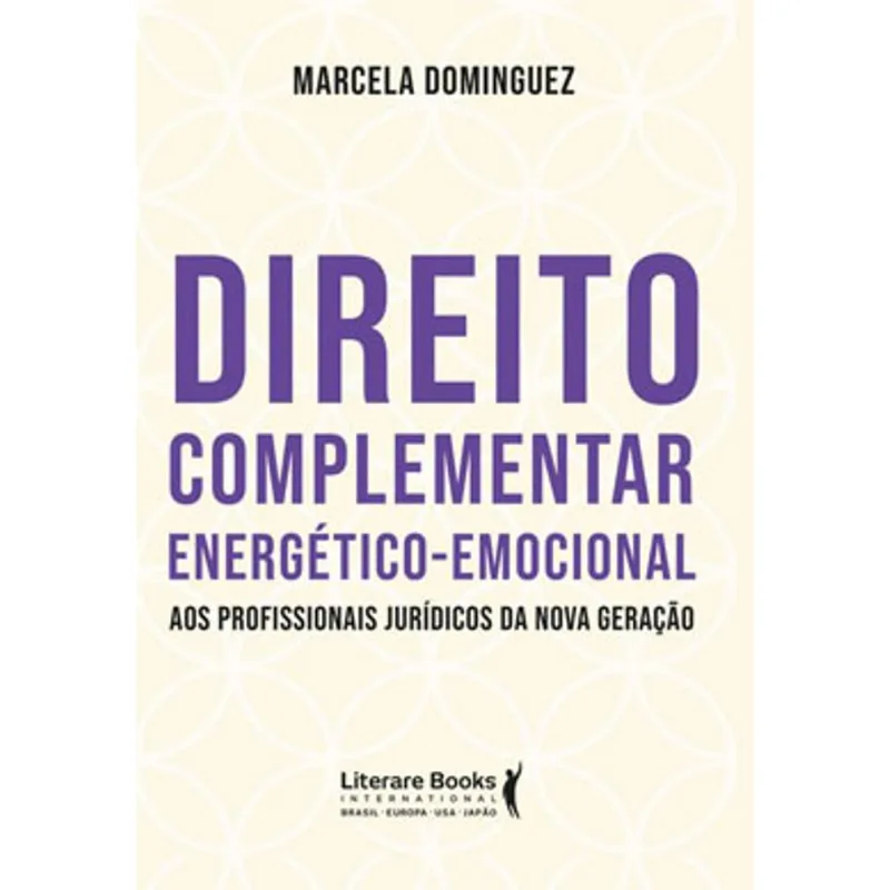 DIREITO COMPLEMENTAR ENERGÉTICO-EMOCIONAL