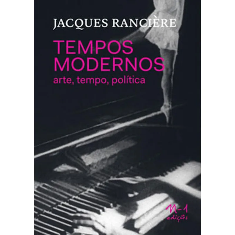 TEMPOS MODERNOS