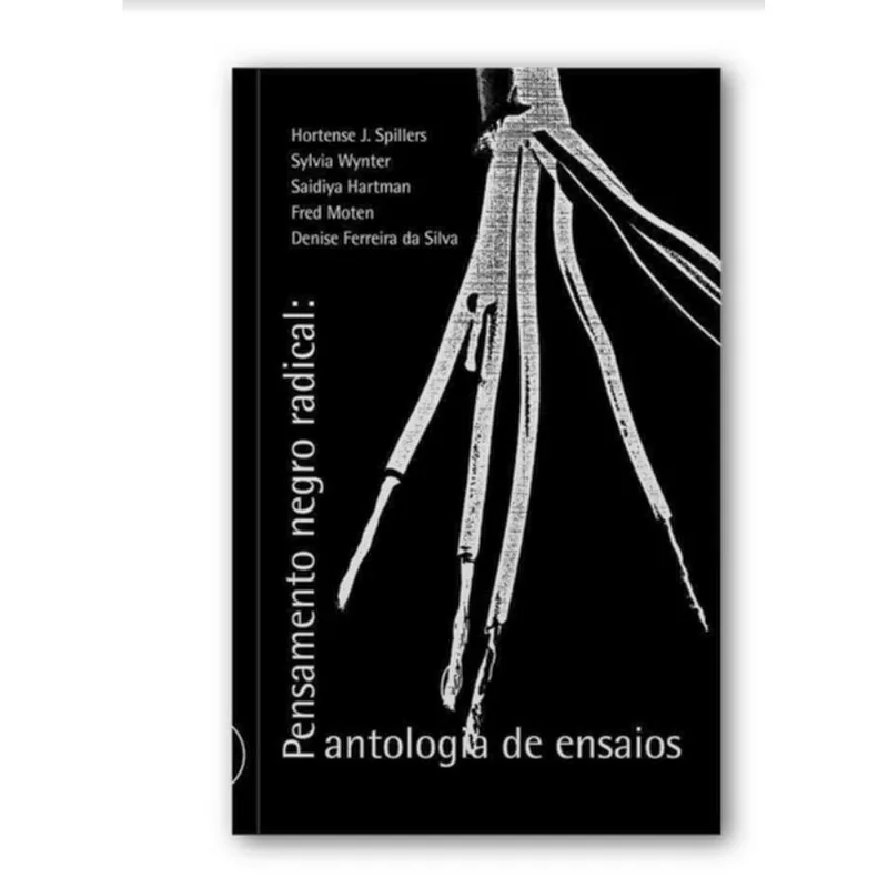 PENSAMENTO NEGRO RADICAL
