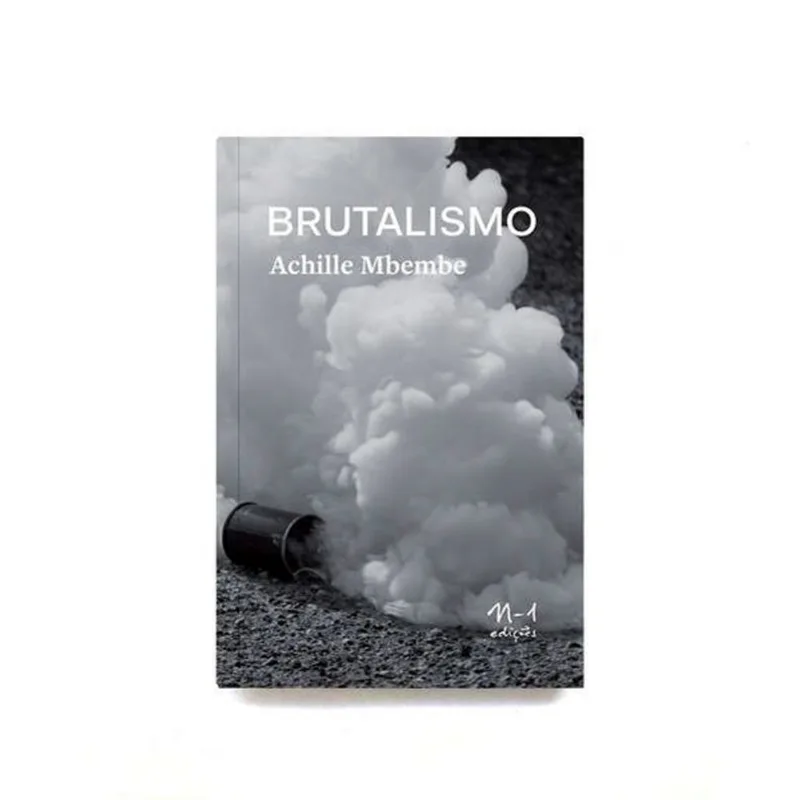 BRUTALISMO