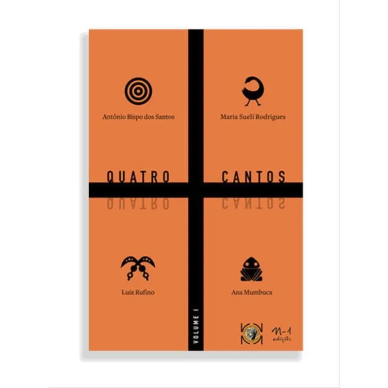 QUATRO CANTOS