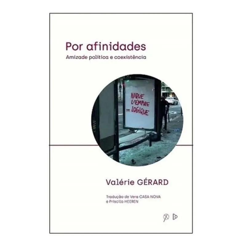 POR AFINIDADES