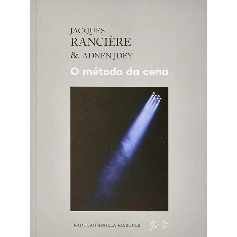 O MÉTODO DA CENA
