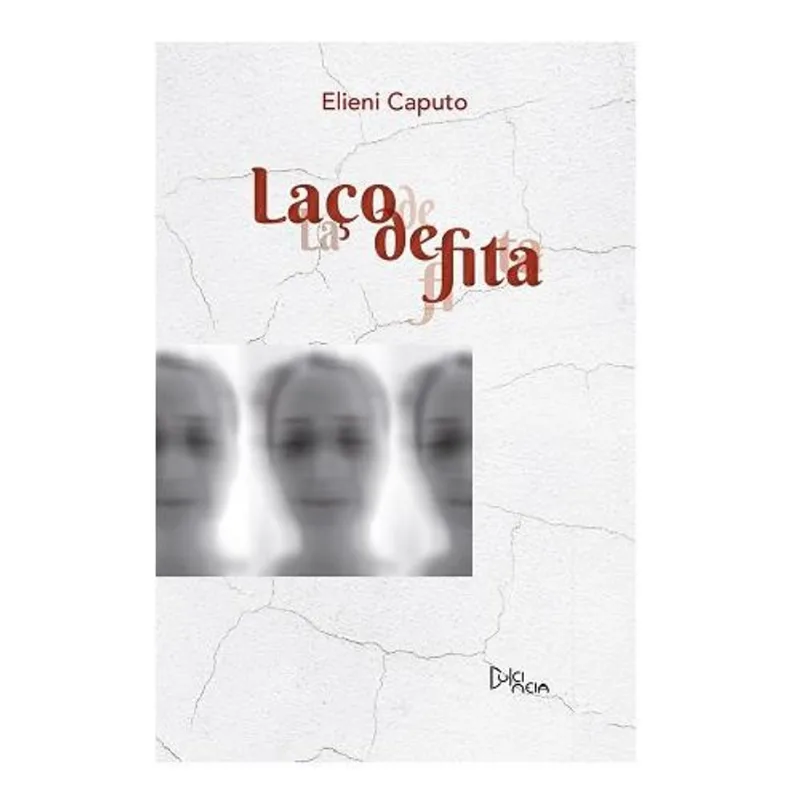 LAçO de fita