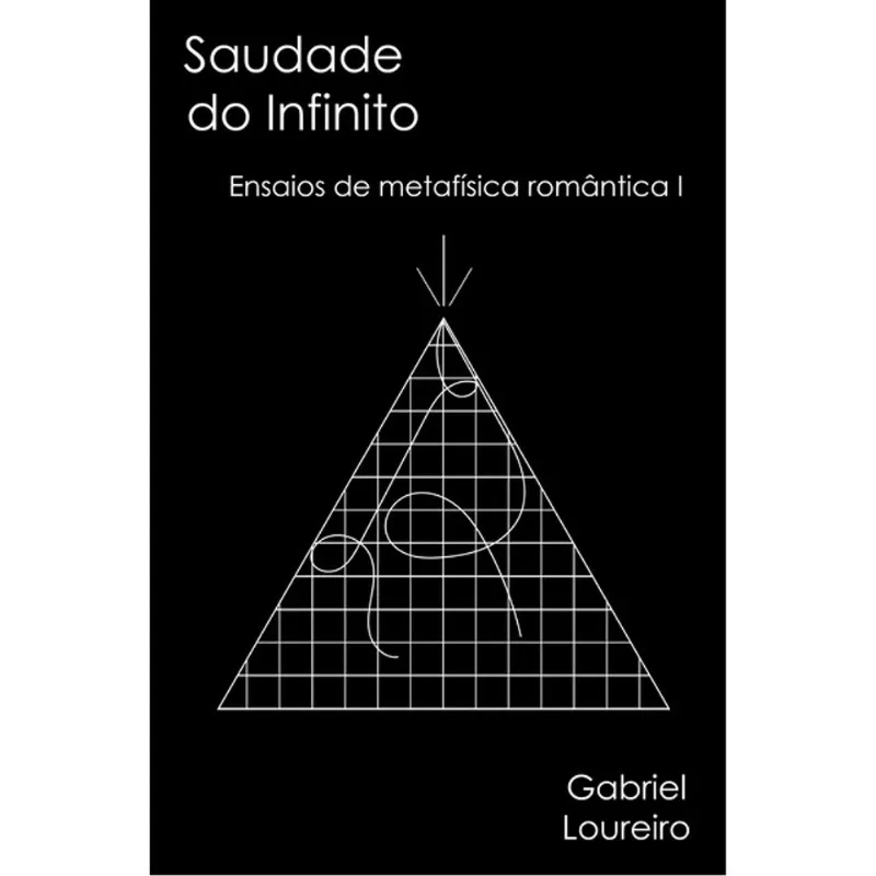 SAUDADE DO INFINITO