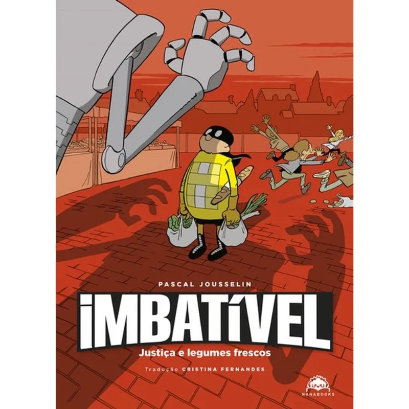 IMBATÍVEL