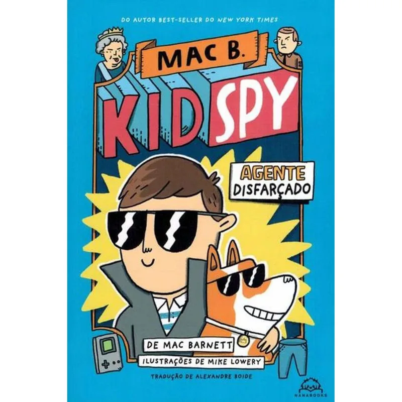 KIDSPY