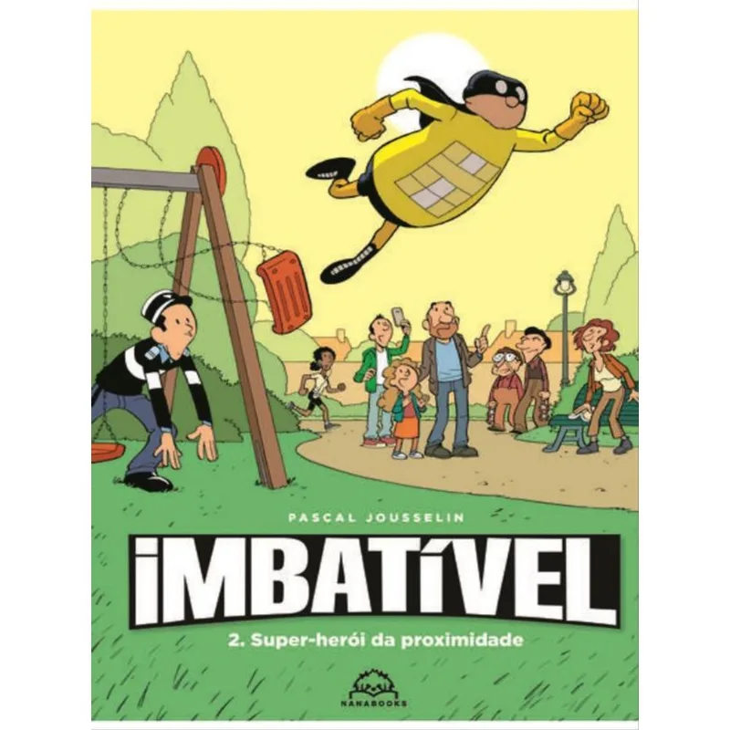 IMBATÍVEL 2