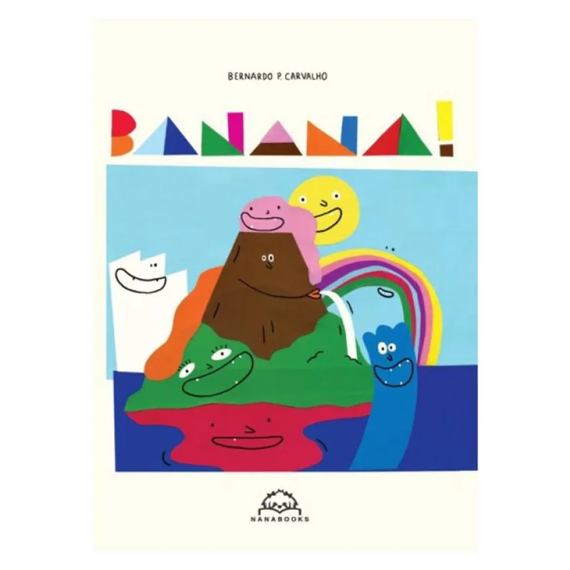 Banana!