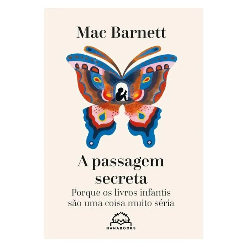 A PASSAGEM SECRETA