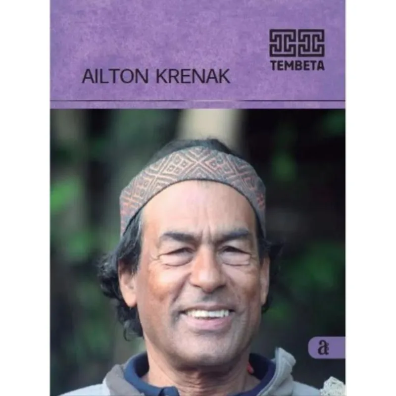 TEMBETÁ - AILTON KRENAK