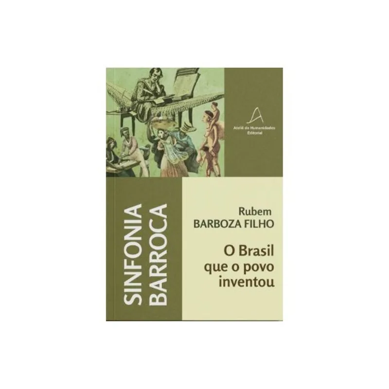 SINFONIA BARROCA