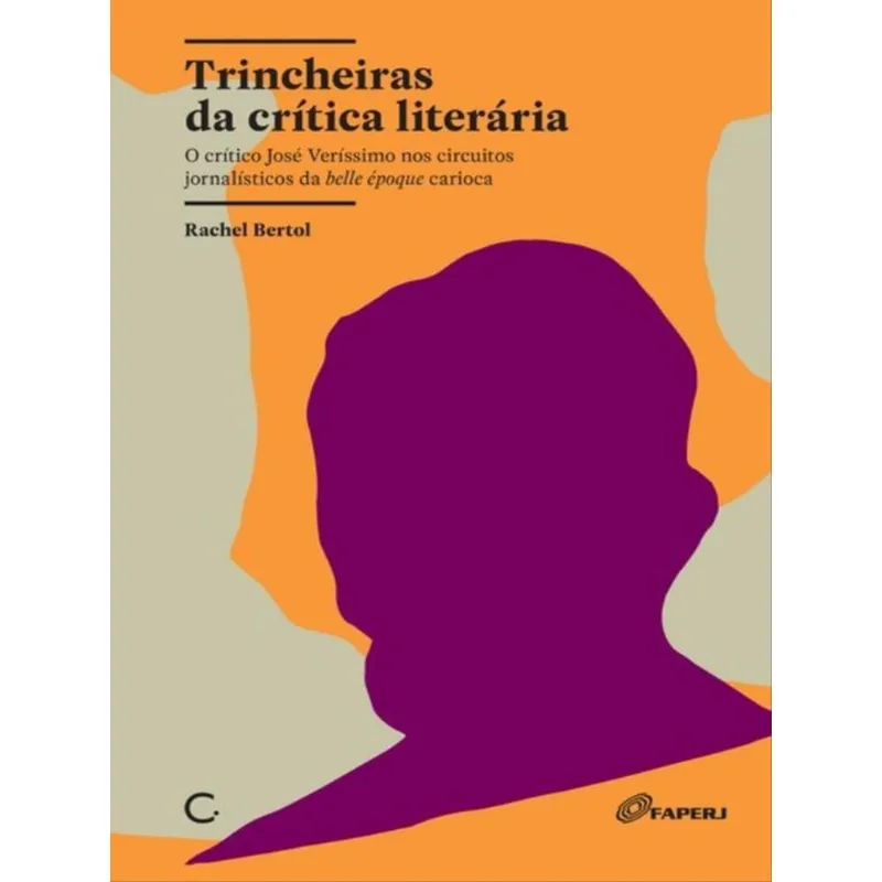 TRINCHEIRAS DA CRÍTICA LITERÁRIA