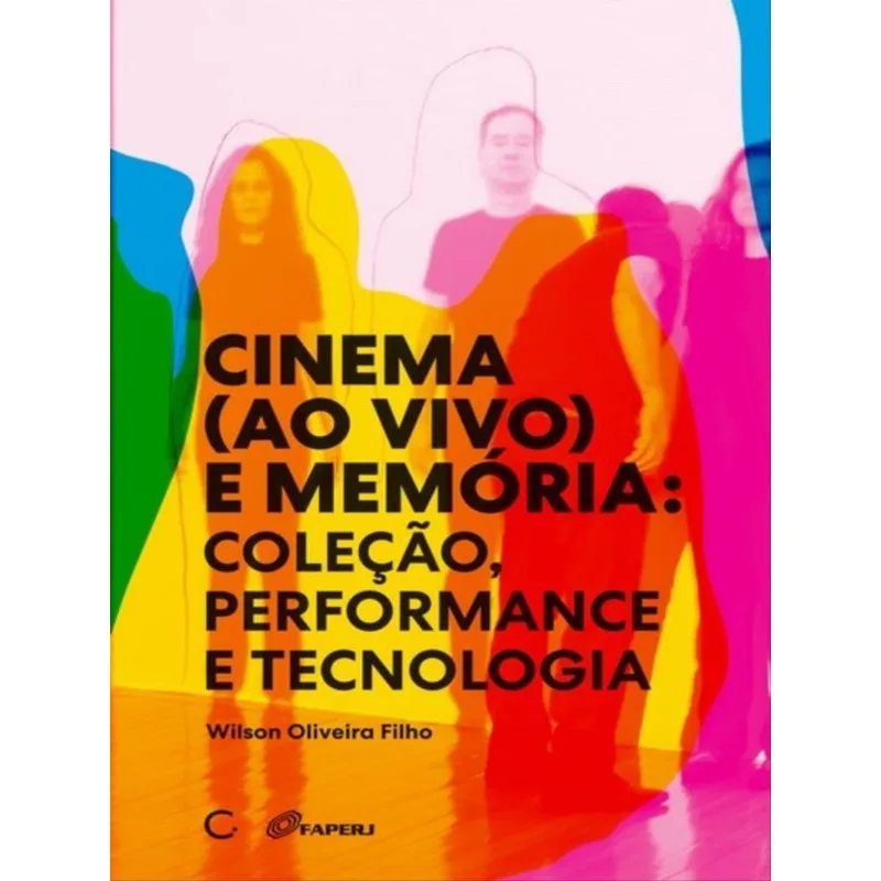 CINEMA (AO VIVO) E MEMÓRIA