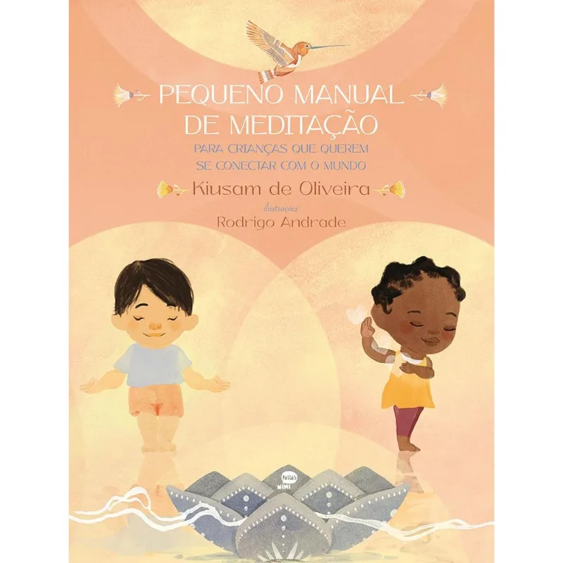 Pequeno Manual De Meditação
