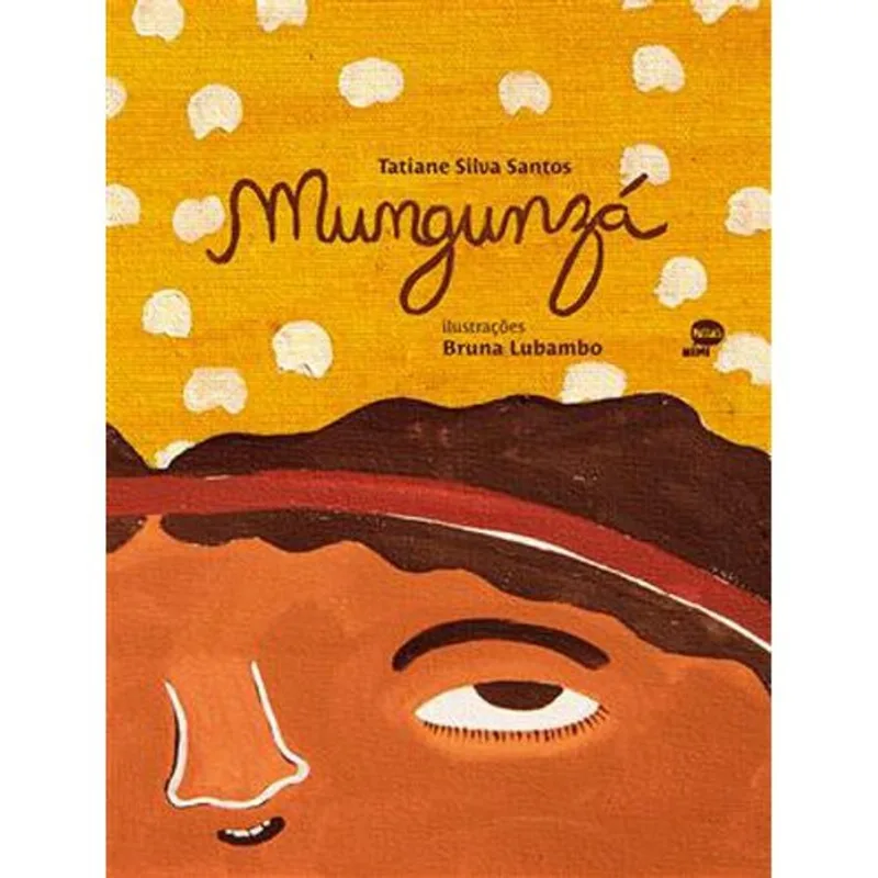 Livro Mungunzá Pallas Mini (MP)
