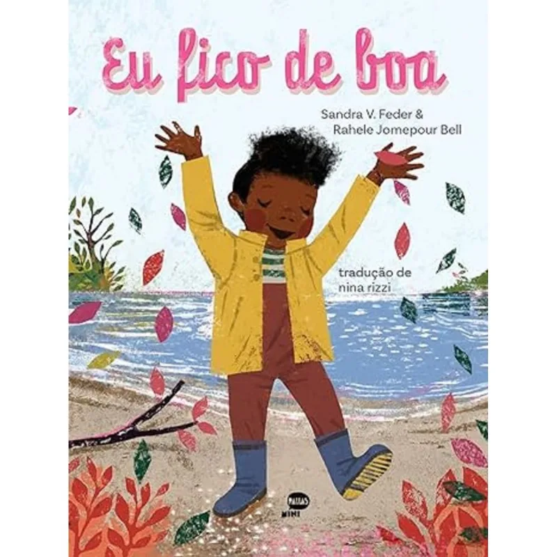 Eu Fico De Boa!