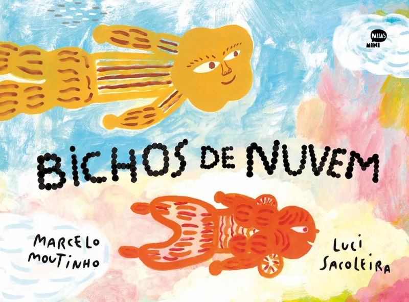 Bichos De Nuvem - LC