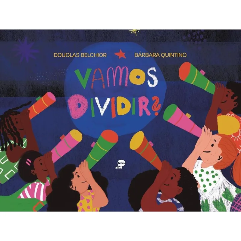 Vamos Dividir?