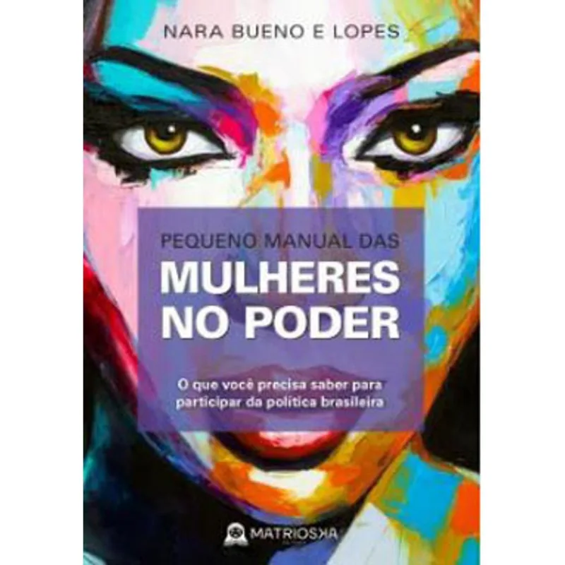 PEQUENO MANUAL DAS MULHERES NO PODER