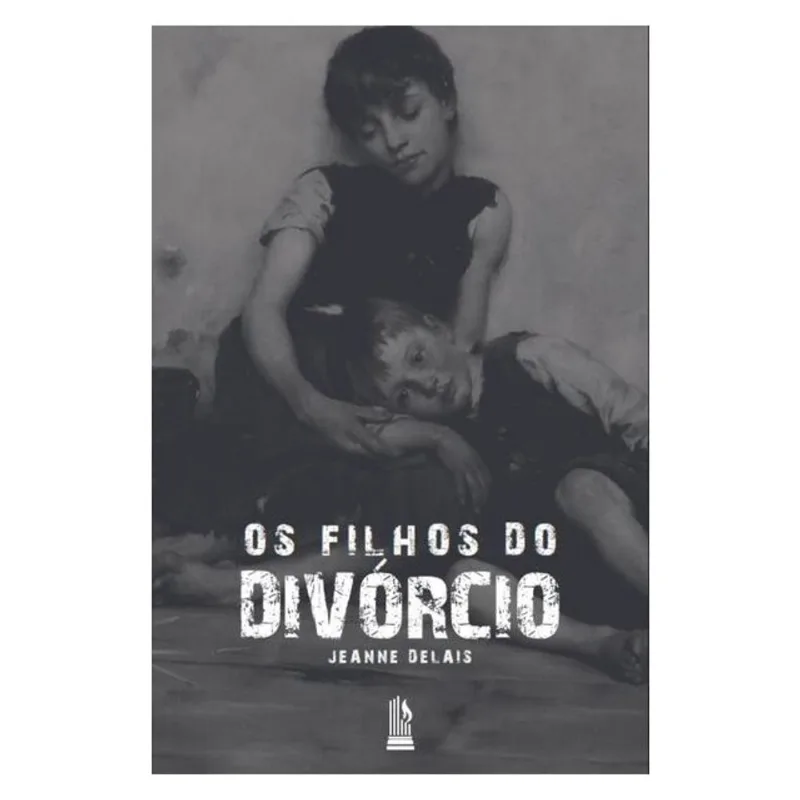 OS FILHOS DO DIVÓRCIO