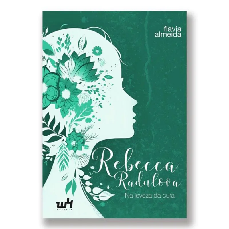 REBECCA RADULOVA - NA LEVEZA DA CURA