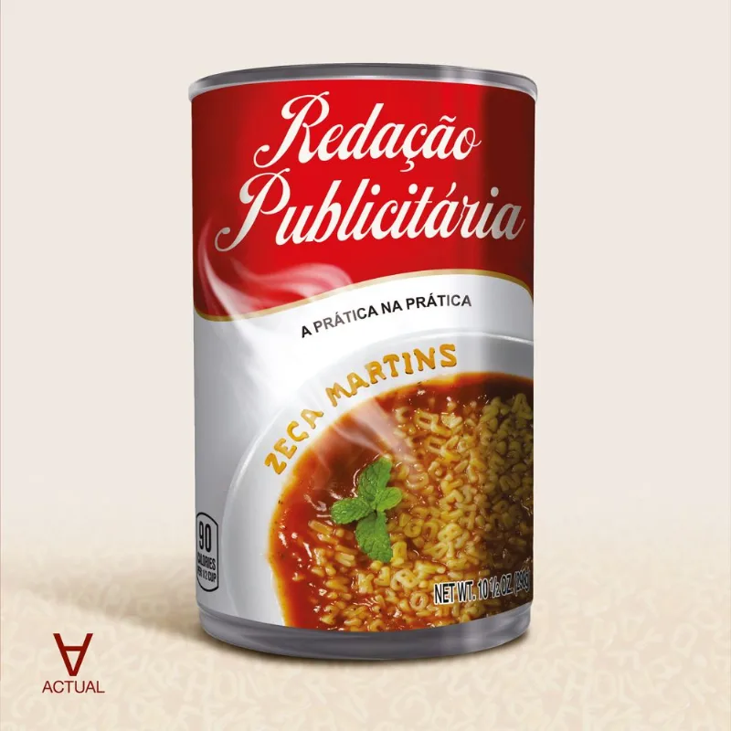 REDAÇÃO PUBLICITÁRIA